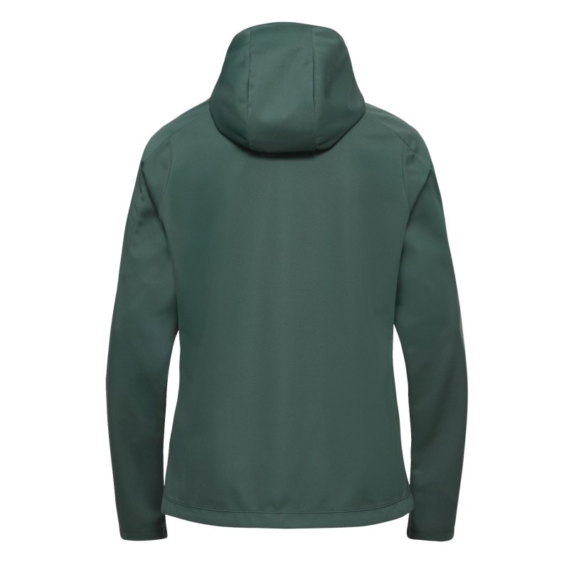 W Skyvail Jkt - Sago Palm