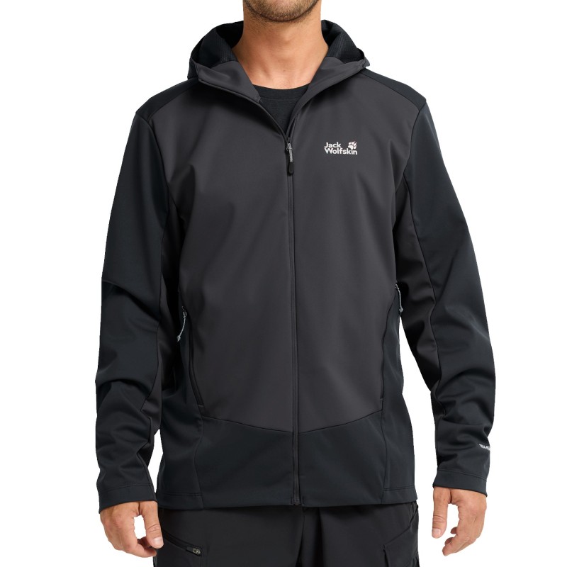 Skyvail Jkt - Phantom