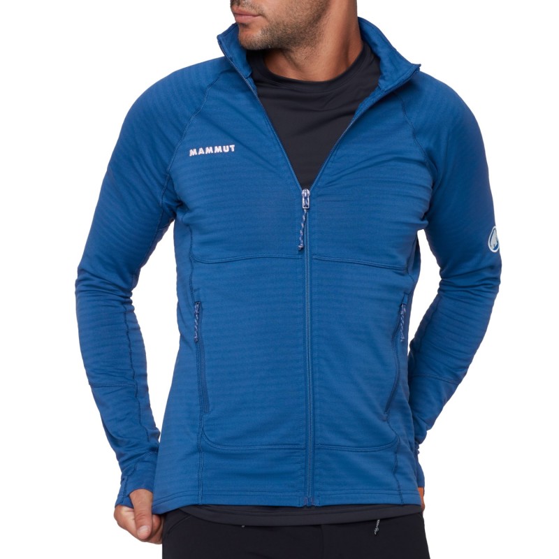 Taiss ML Jacket - Tschiel