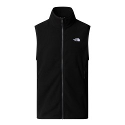 Glacier Vest - Tnf Black