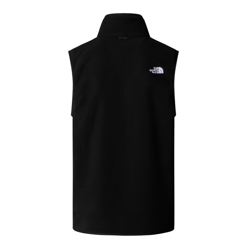 Glacier Vest - Tnf Black