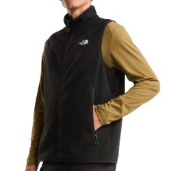 Glacier Vest - Tnf Black