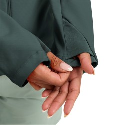 W Astrotrail FZ - Sago Palm