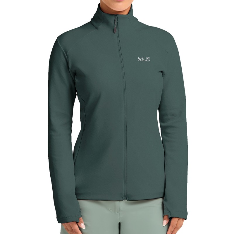 W Astrotrail FZ - Sago Palm