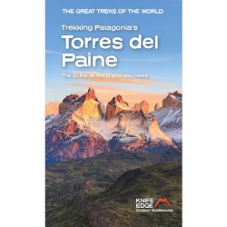 Torres del Paine - Patagonia Trekking G