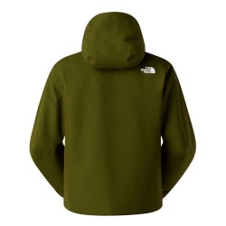 Quest Jacket - Woodland Green