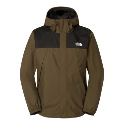Antora Jacket - New Taupe Green TNF Blac