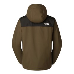 Antora Jacket - New Taupe Green TNF Blac