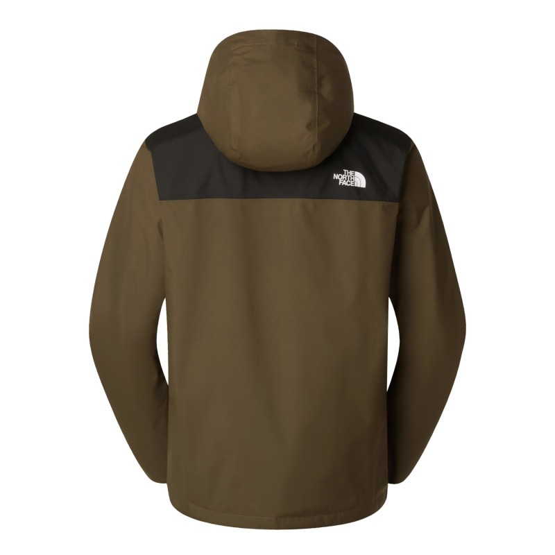 Antora Jacket - New Taupe Green TNF Blac