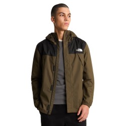 Antora Jacket - New Taupe Green TNF Blac