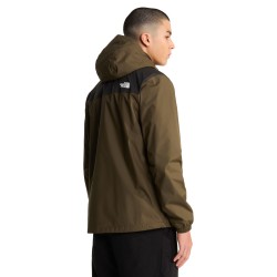 Antora Jacket - New Taupe Green TNF Blac