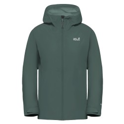 W Prelight 2.5L LT jacket - Sago Palm