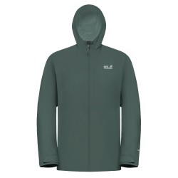 W Prelight 2.5L LT jacket - Sago Palm