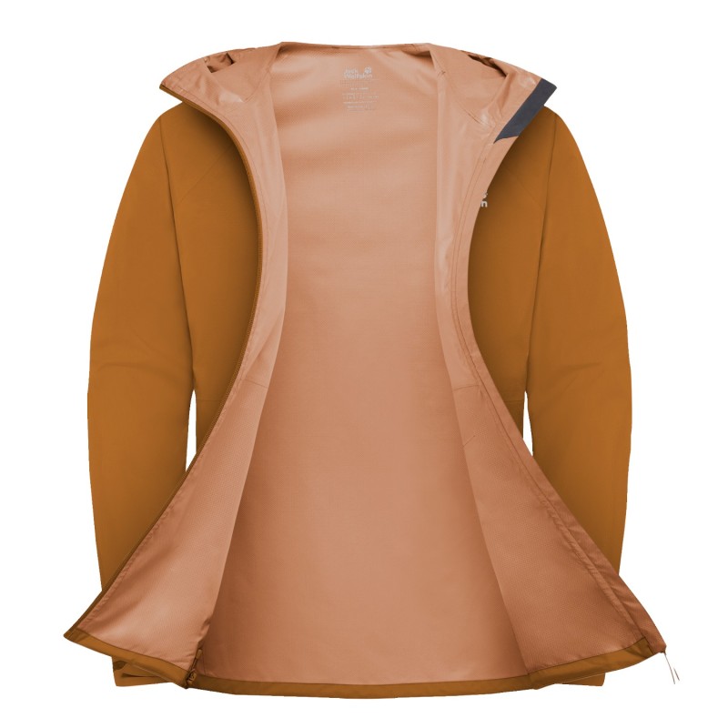 Prelight 2.5L LT Jacket - Autumn Leaves