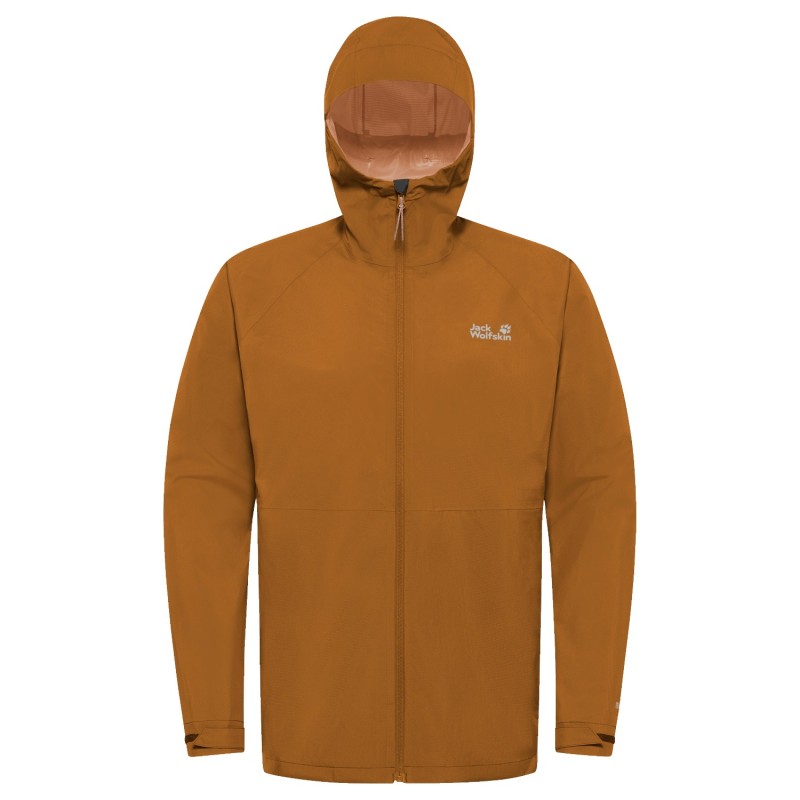 Prelight 2.5L LT Jacket - Autumn Leaves