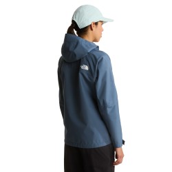 W Valley View Jacket - Granite Grey