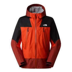 Dryvent Signal Jacket - Lava Red