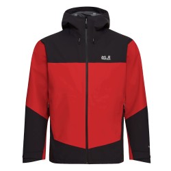 Rockpaw 3L Jkt - Siren Red