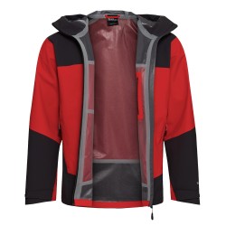 Rockpaw 3L Jkt - Siren Red
