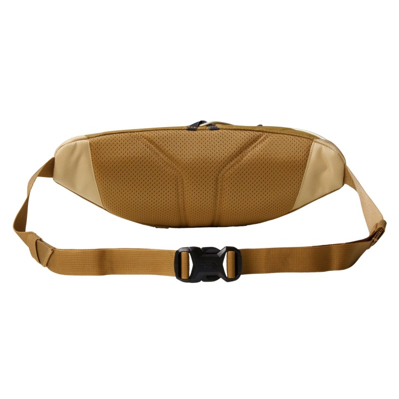 Terra Lumbar 3L - Utility Brown