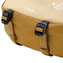 Terra Lumbar 3L - Utility Brown