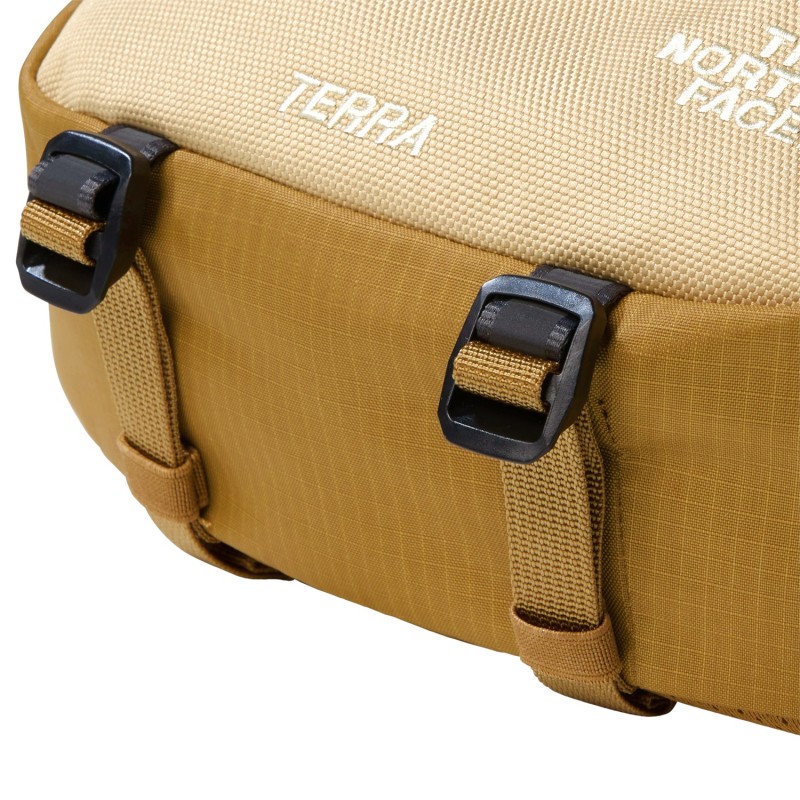 Terra Lumbar 3L - Utility Brown