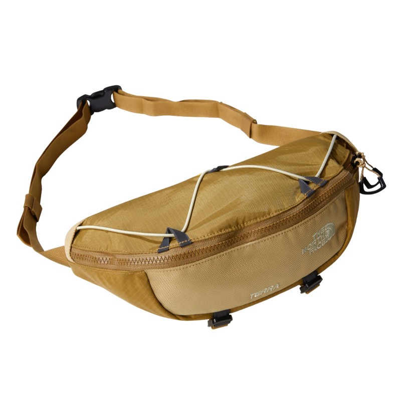 Terra Lumbar 3L - Utility Brown