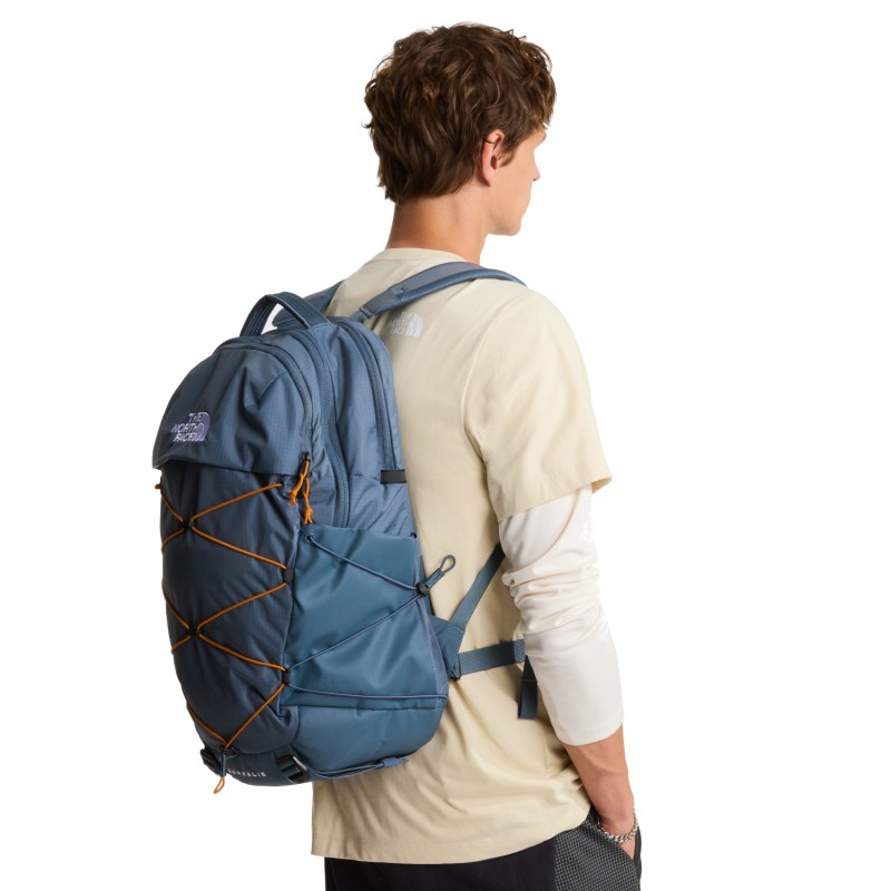 Borealis - Granite Grey