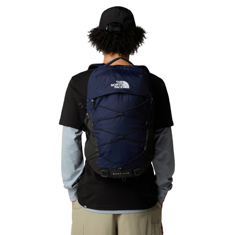 Borealis - TNF Navy TNF Black