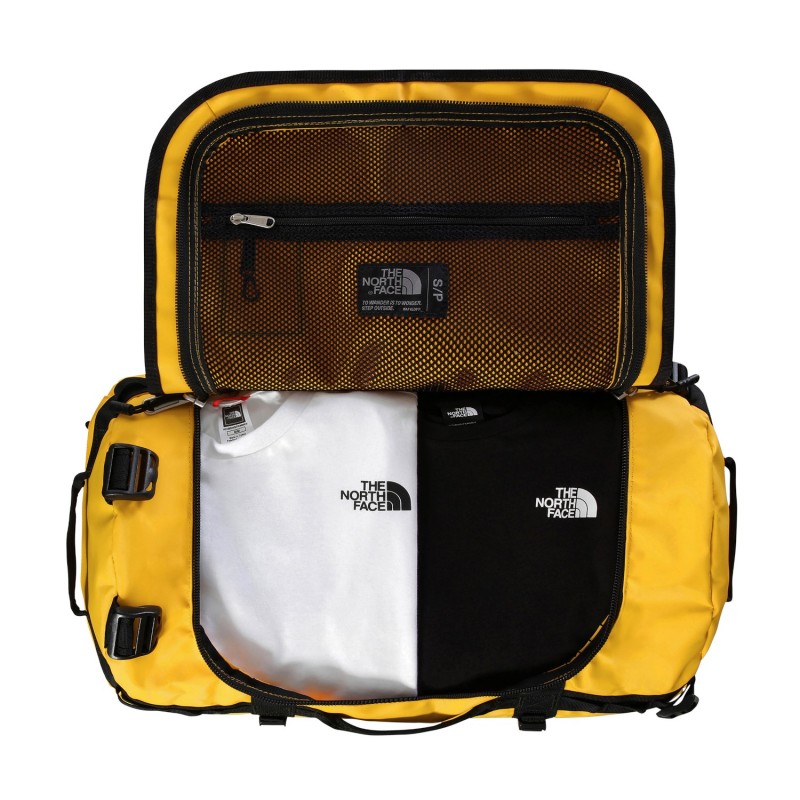 Base Camp Duffel - S Summit Gold