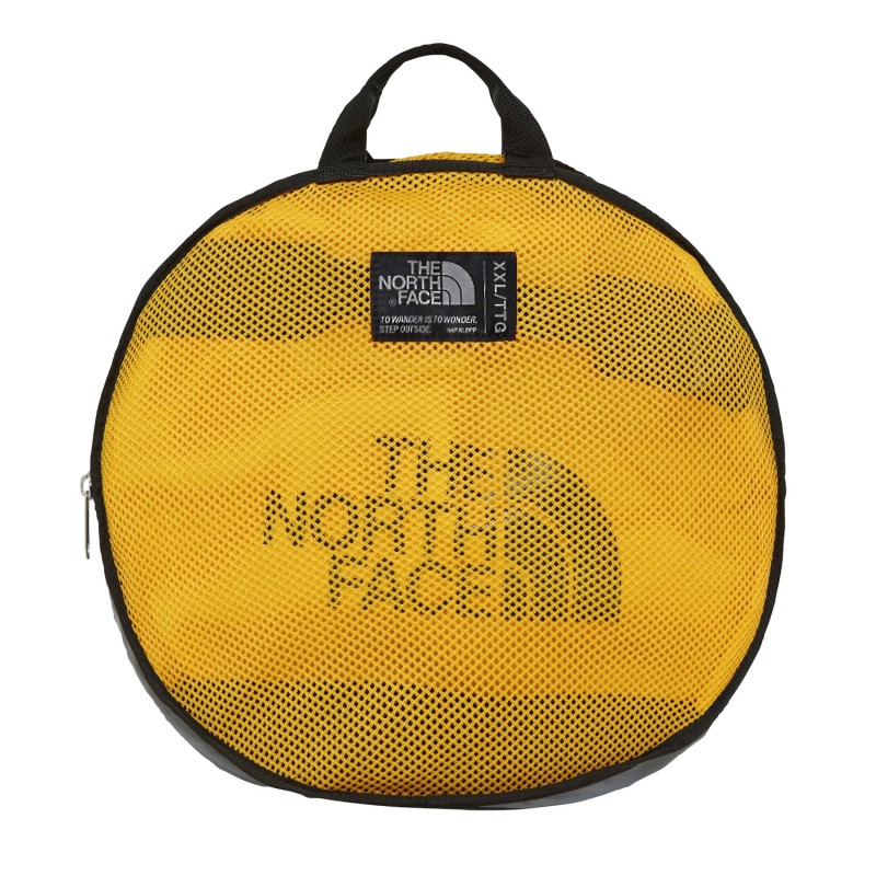 Base Camp Duffel - S Summit Gold