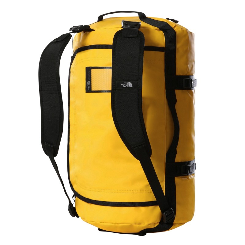 Base Camp Duffel - S Summit Gold