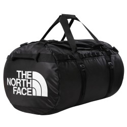 Base Camp Duffel - XL TNF Black