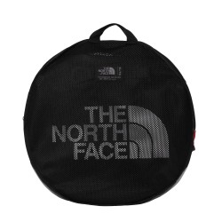 Base Camp Duffel - XL TNF Black