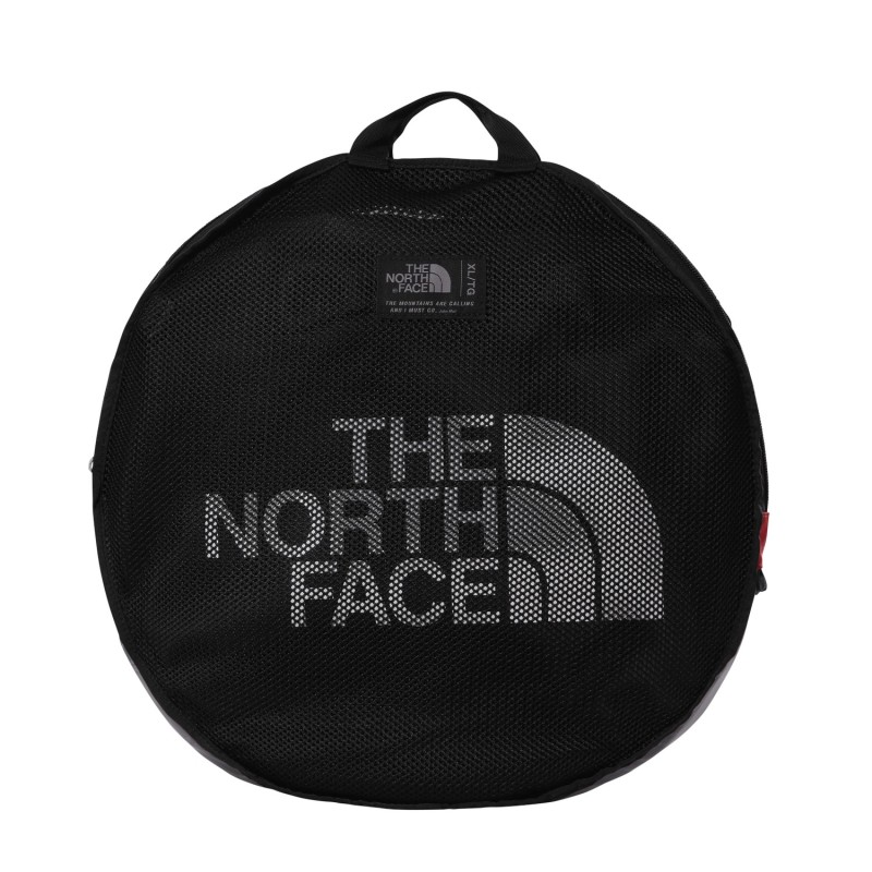 Base Camp Duffel - XL TNF Black