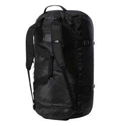 Base Camp Duffel - XL TNF Black