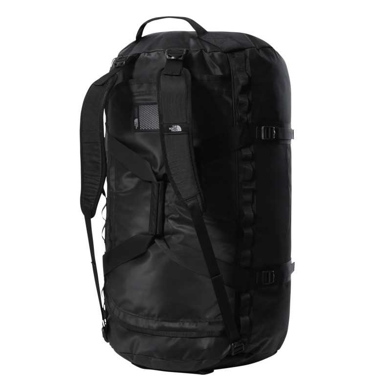 Base Camp Duffel - XL TNF Black