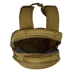 Vault Backpack - Cedar