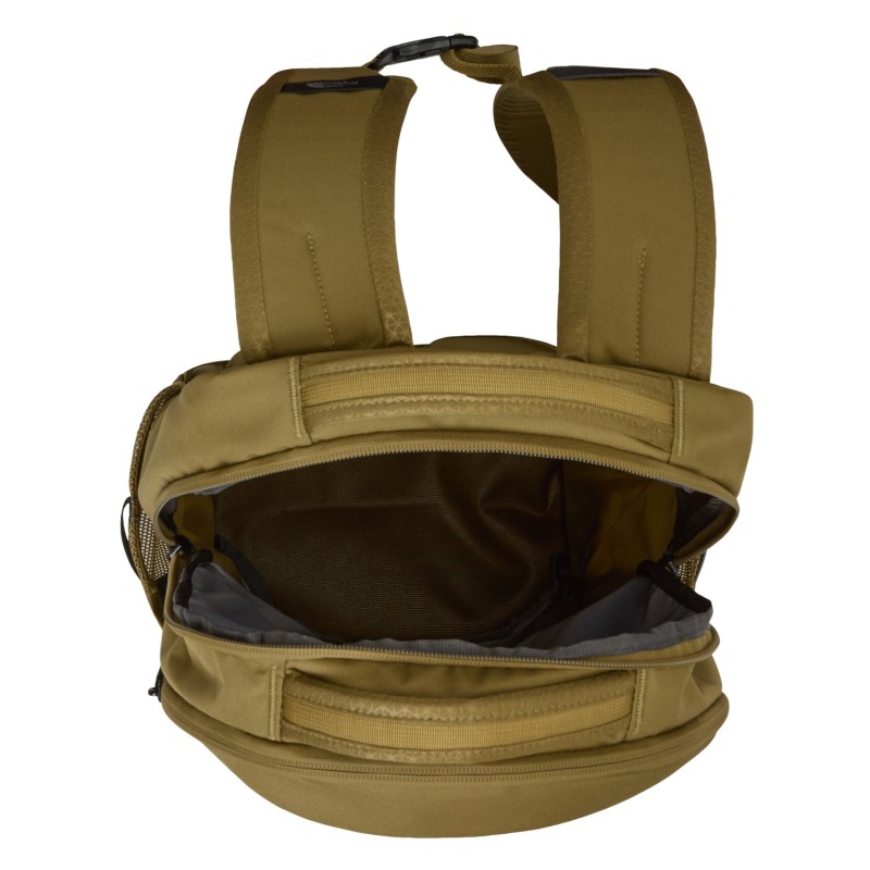 Vault Backpack - Cedar