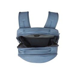 W Jester - Granite Grey