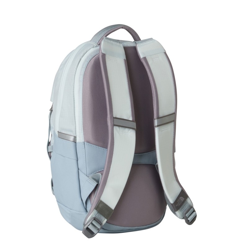 Borealis Mini Backpack - Pearl Stone