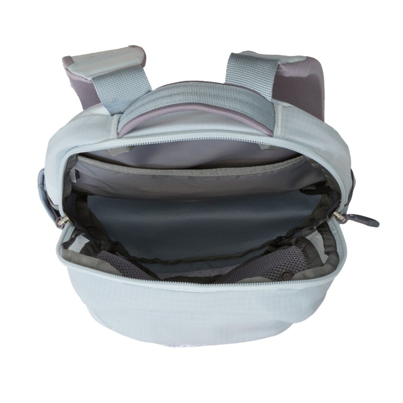 Borealis Mini Backpack - Pearl Stone