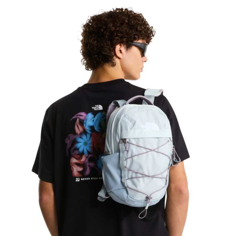 Borealis Mini Backpack - Pearl Stone