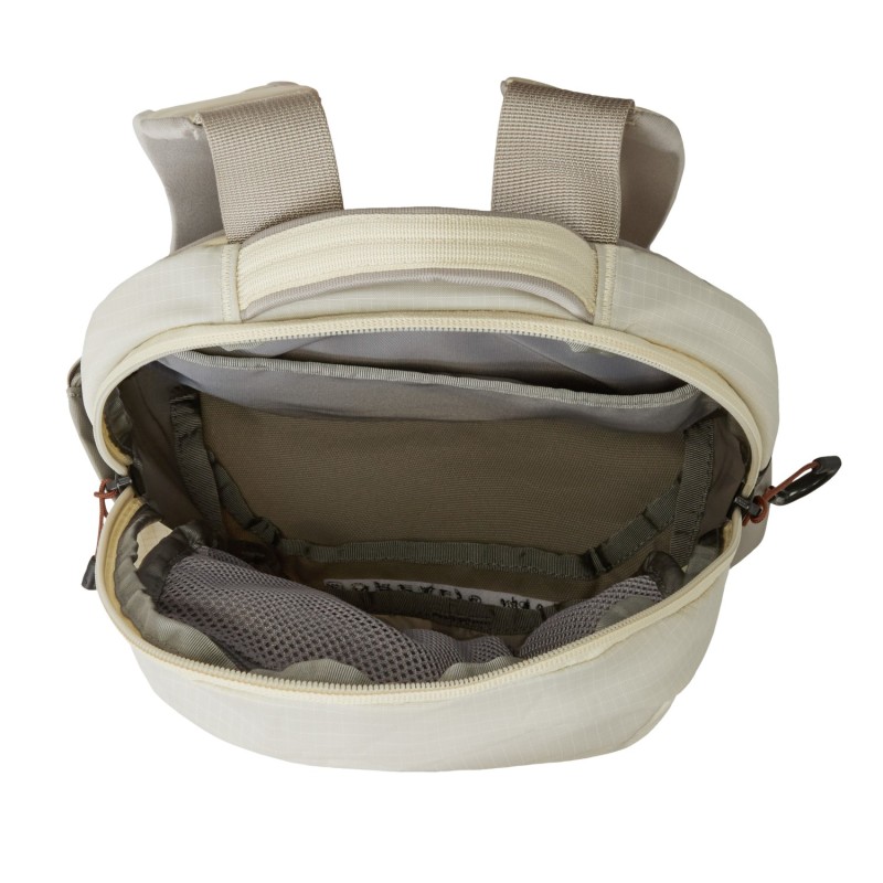 Borealis Mini Backpack - Desert Stone