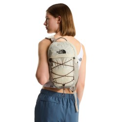 Borealis Mini Backpack - Desert Stone