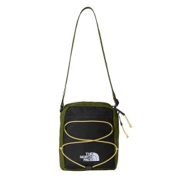 Jester Crossbody - Woodland Green