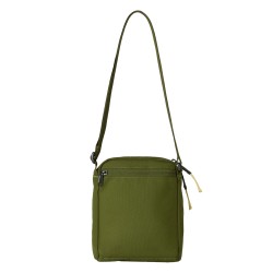 Jester Crossbody - Woodland Green