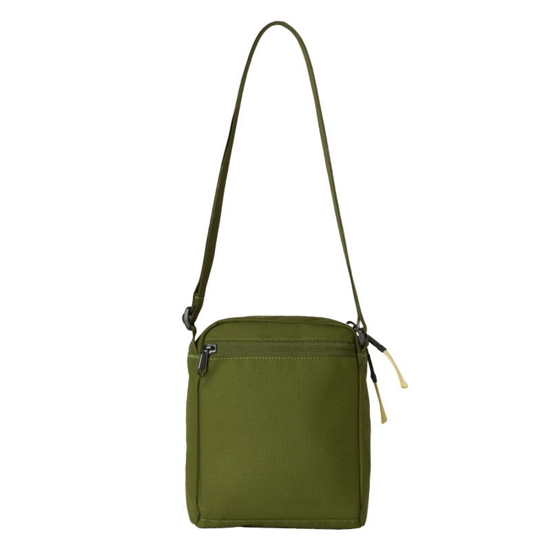 Jester Crossbody - Woodland Green
