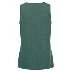 W Wildtrail Tank Top - Sago Palm