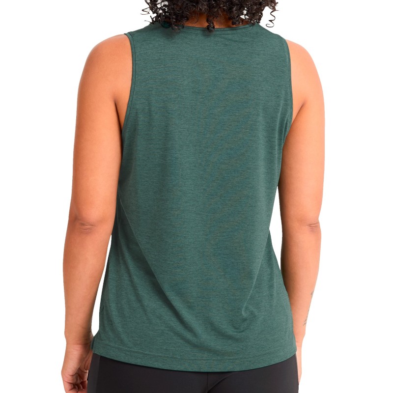 W Wildtrail Tank Top - Sago Palm